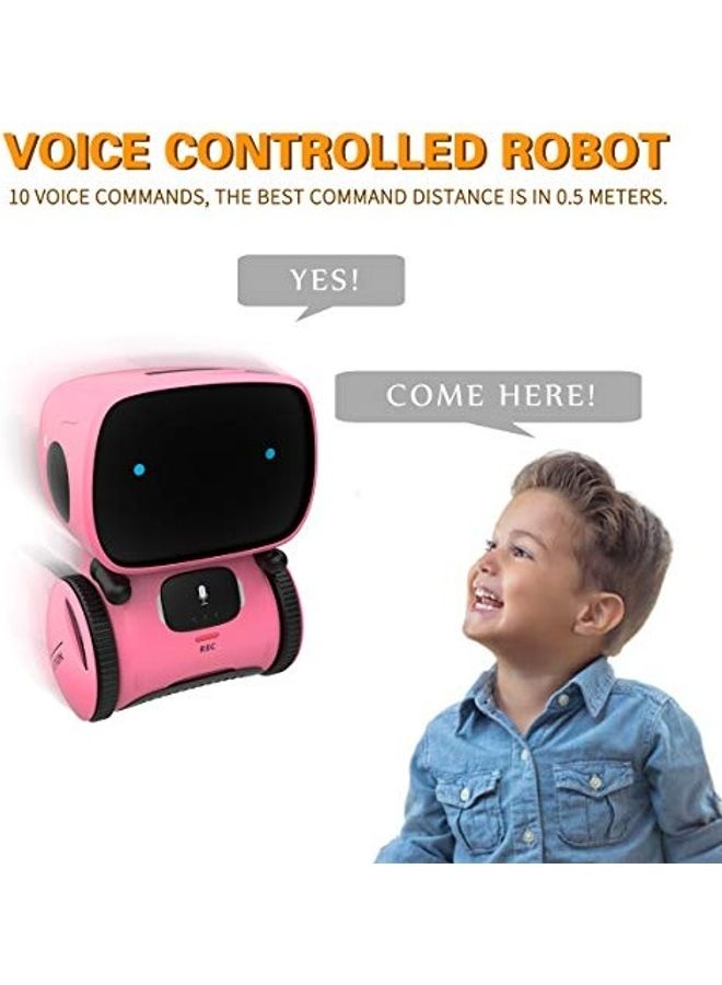 98K Voice Controlled Robot Toy - Image 3