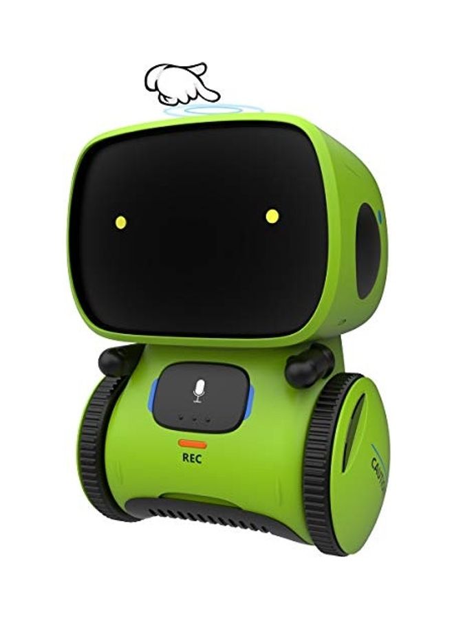 GILOBABY Kids Robot Toy - Image 1
