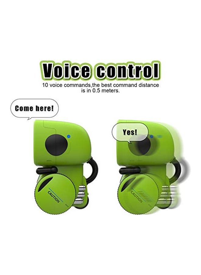 GILOBABY Kids Robot Toy - Image 2