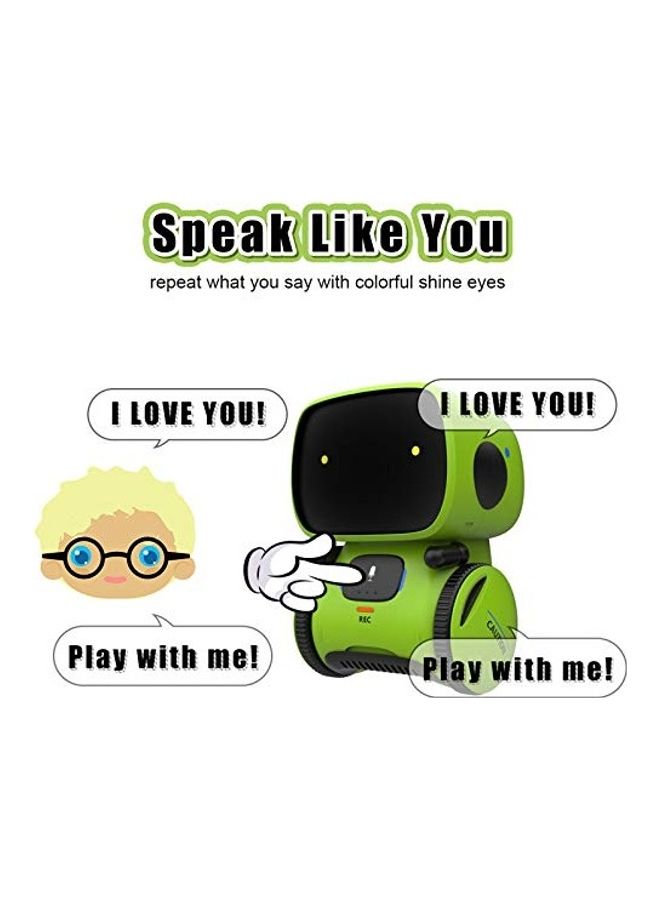 GILOBABY Kids Robot Toy - Image 3