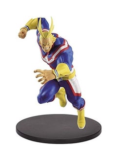 Banpresto My Hero Academia  Action Figure  - Image 1