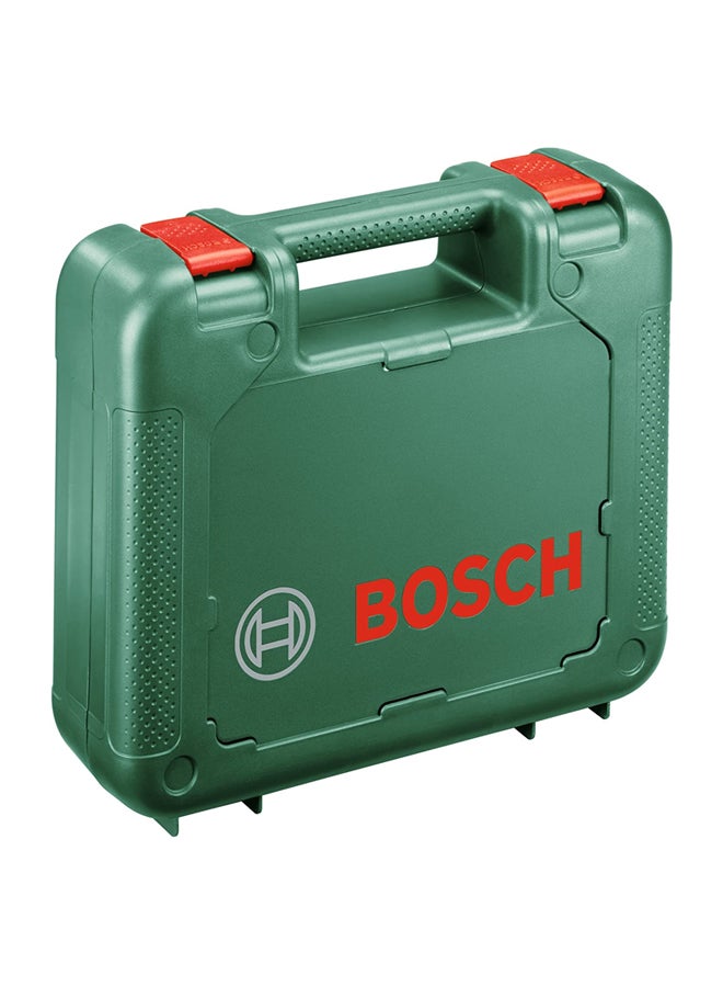 BOSCH Corded Electric Saw and Cutter Green/Black/Red 29x33.5x10cm - Image 3