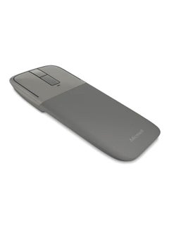 Microsoft Arc Touch Bluetooth Mouse Grey  - Image 4