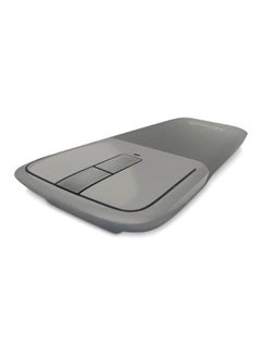 Microsoft Arc Touch Bluetooth Mouse Grey  - Image 5