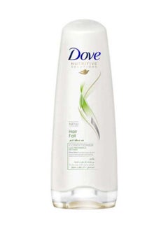 Nutritive Solutions Hair Fall Rescue Conditioner 350ml