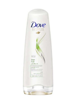 Nutritive Solutions Hair Fall Rescue Conditioner 350ml - v1623735598/N20457739A_1