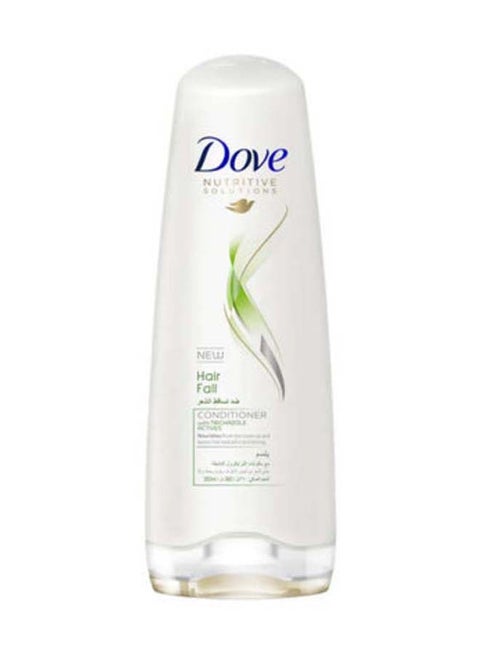 Nutritive Solutions Hair Fall Rescue Conditioner 350ml