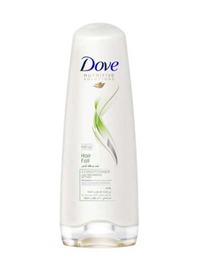 Dove - Nutritive Solutions Hair Fall Rescue Conditioner 350ml - Image 1