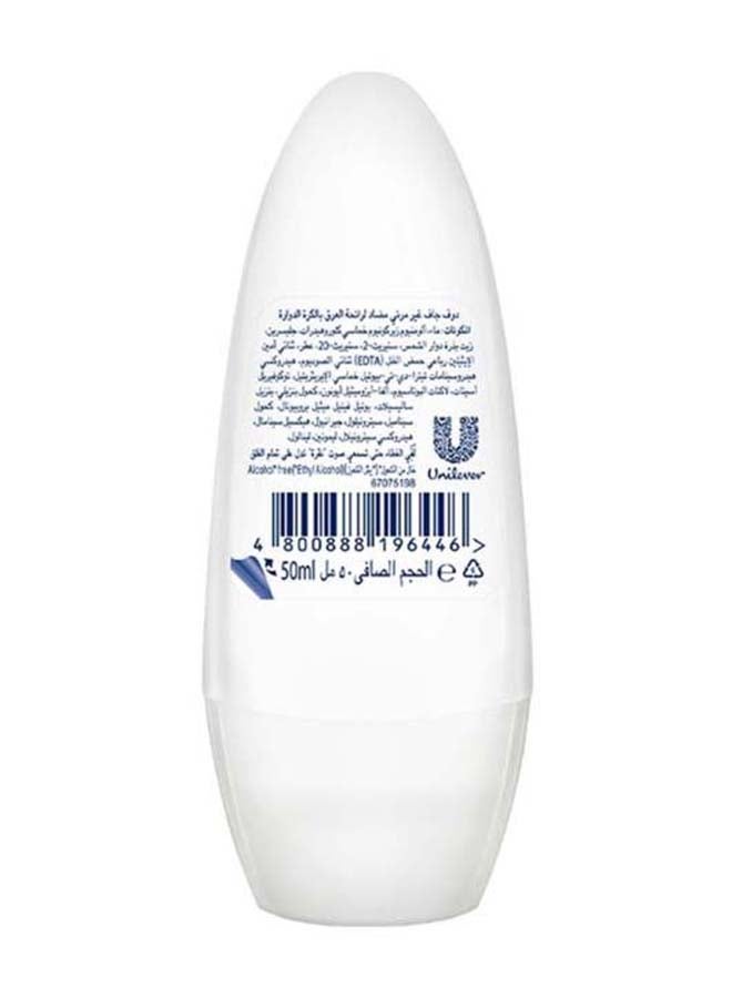 دوف مضاد التعرق ببكرة دوارة إينفزابل دراي 50ملليلتر - Image 2