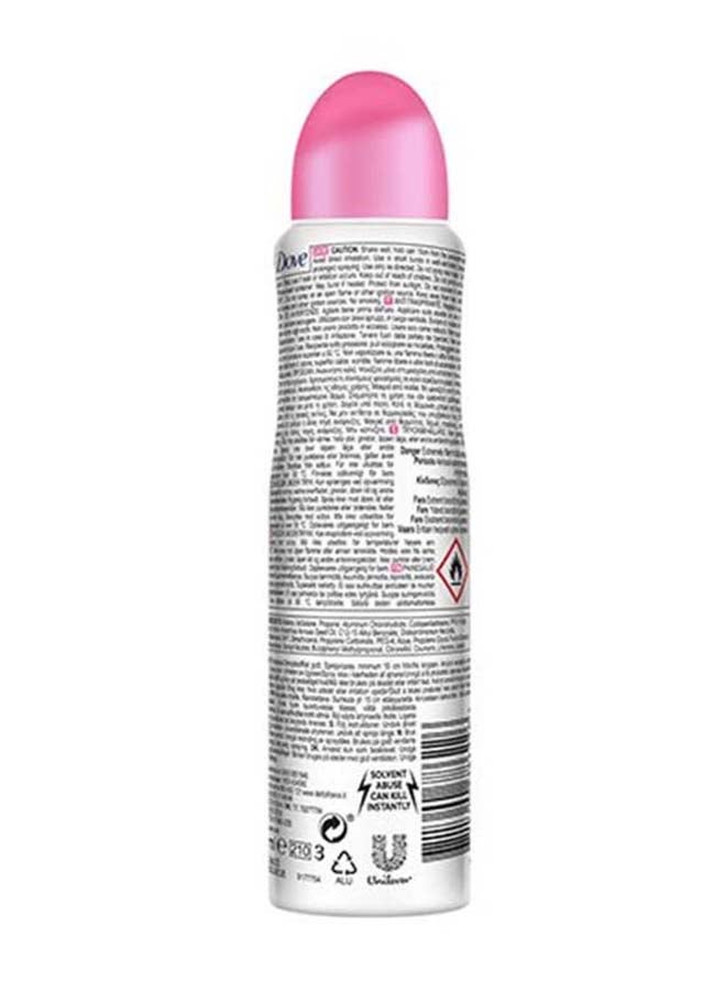 دوف مجموعة مزيل عرق ومضاد تعرق جو فريش بالكريم المرطب من 12 قطعة 148ملليلتر - Image 2