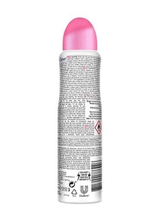 Dove Go Fresh Pomegranate Scent Roll On Deodorant 150ml  - Image 2