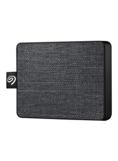 SSD 500GB One Touch External Portable 500.0 GB