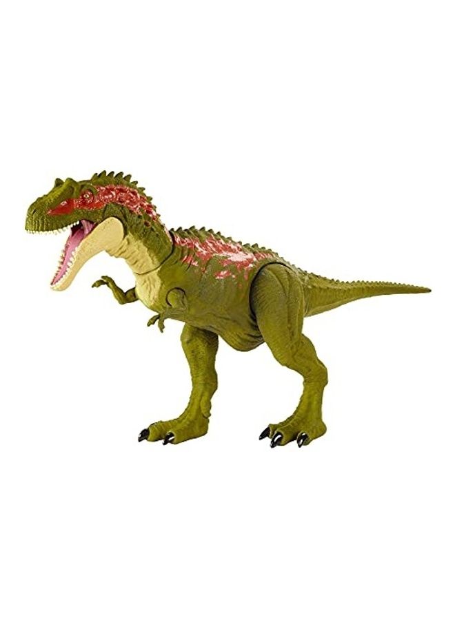 Jurassic World Toys Dinosaur Action Figure - Image 1