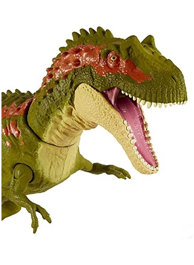 Jurassic World Toys Dinosaur Action Figure - Image 2