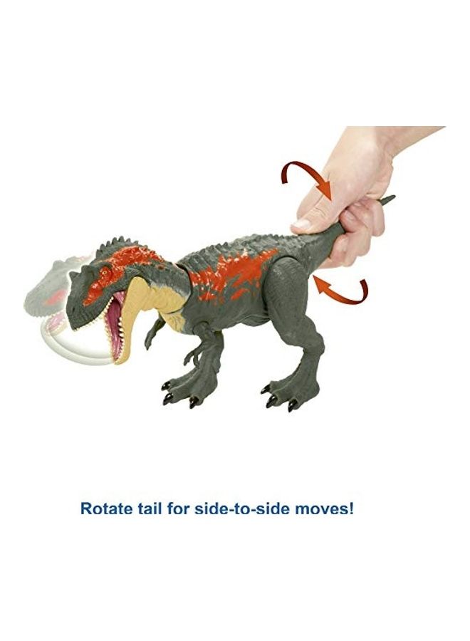 Jurassic World Toys Dinosaur Action Figure - Image 3