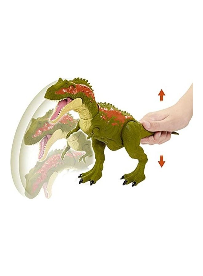 Jurassic World Toys Dinosaur Action Figure - Image 4