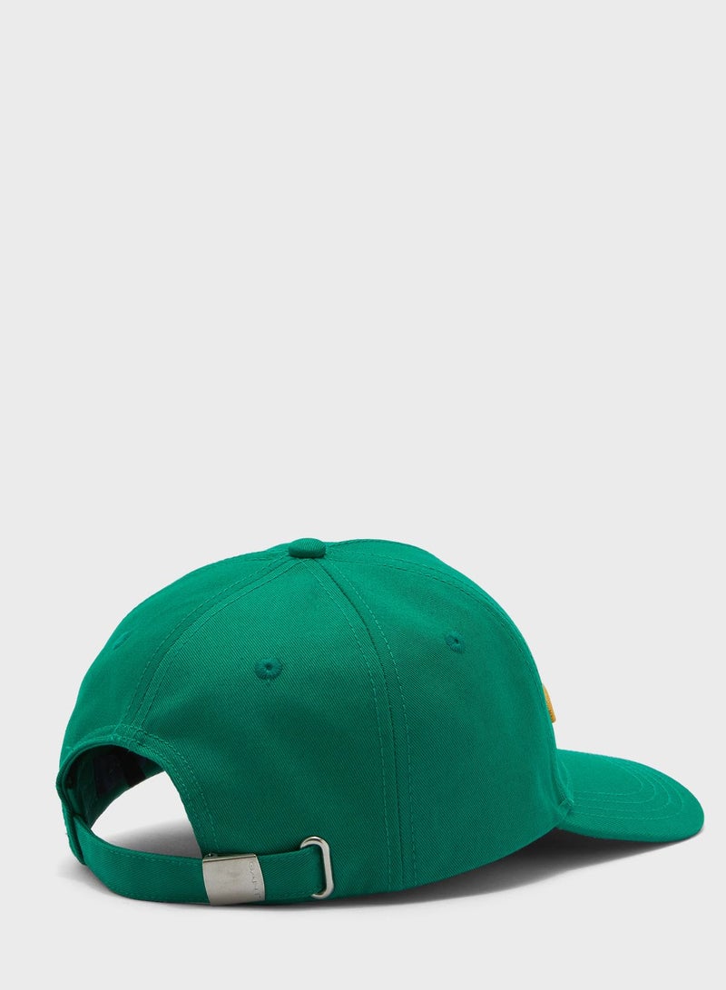 غانت Comfortable Sports Cap Green - Image 2