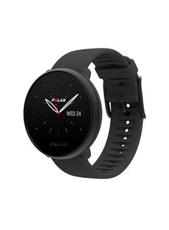 POLAR Ignite 2 Smartwatch With Integrated GPS Black pearl  - Image 1