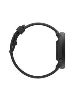 POLAR Ignite 2 Smartwatch With Integrated GPS Black pearl  - Image 2