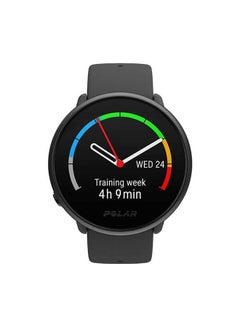 POLAR Ignite 2 Smartwatch With Integrated GPS Black pearl  - Image 4