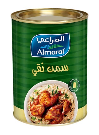 Pure Butter Ghee 800grams - view 2