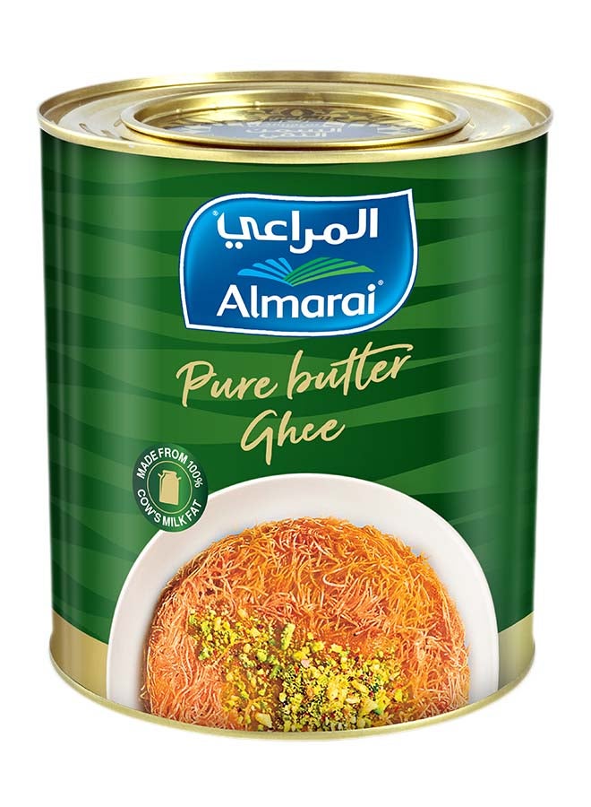 Almarai Pure Butter Ghee 1600grams - Image 1