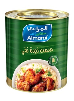 Almarai Pure Butter Ghee 1600grams  - Image 2