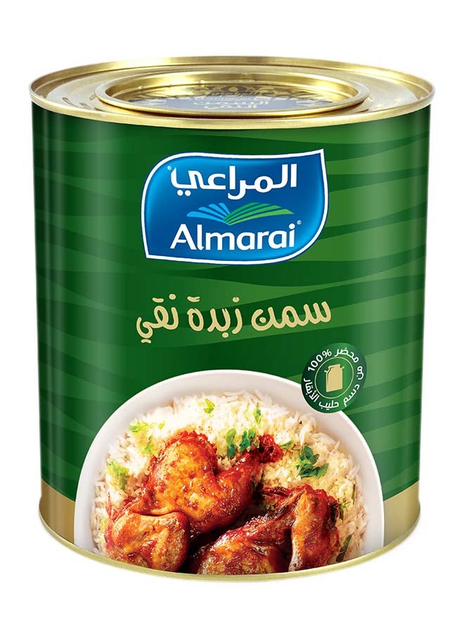 Almarai Pure Butter Ghee 1600grams - Image 2