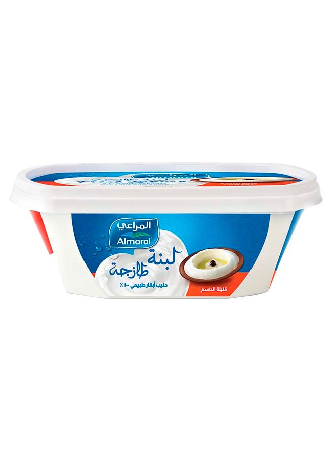 المراعي - لبنة طازجة لايت 200جرام - Image 1