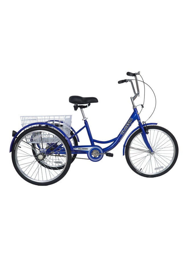 Adult bike tricycle sale