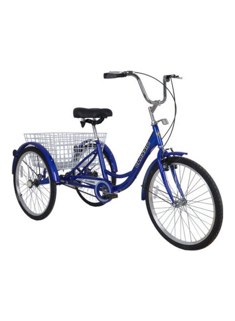 3 wheel bicycle uae BINZII Adult Tricycles, Bikes for Adults, 20