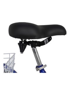 CLASSIC Adult Tricycle with Basket 24inch Size M  - Image 4