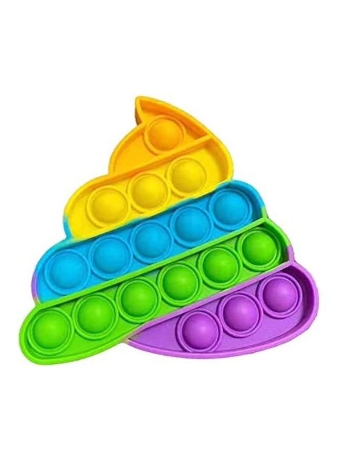 XiuWoo Push Pop It Bubble Fidget Sensory Toy - Image 1