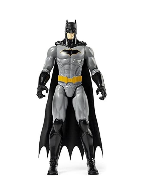 Rebirth Action Figure