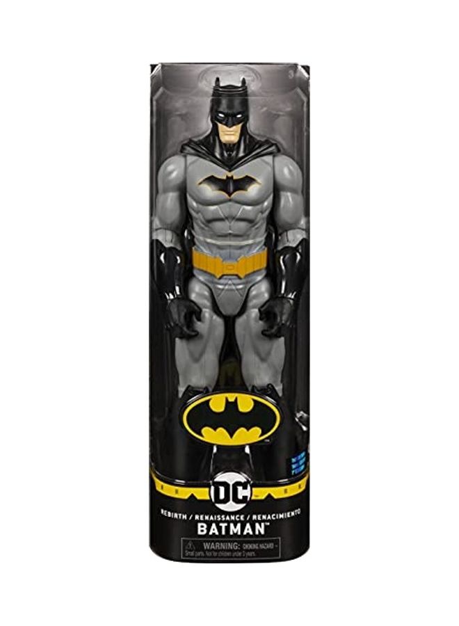 Batman - Rebirth Action Figure - Image 1