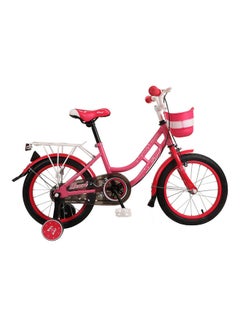 MOGOO Pearl Bicycle For Girls 16inch Size S  - Image 1