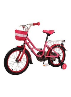 MOGOO Pearl Bicycle For Girls 16inch Size S  - Image 2