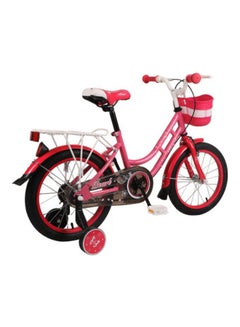 MOGOO Pearl Bicycle For Girls 16inch Size S  - Image 3