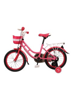 MOGOO Pearl Bicycle For Girls 16inch Size S  - Image 4