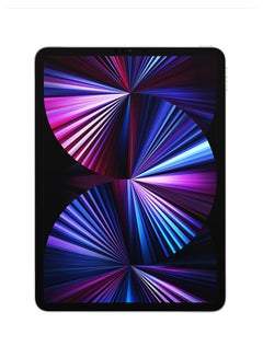 Apple iPad Pro 2021 (3rd Generation) 11-inch M1 Chip 1TB Wi-Fi 