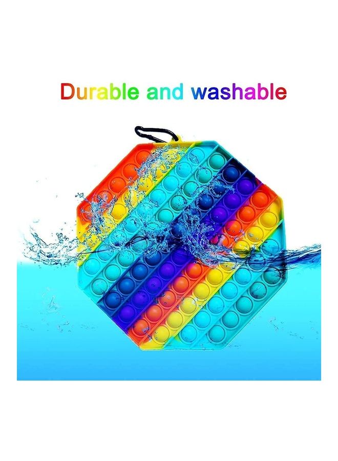 XiuWoo Pop Bubble Sensory Fidget Toy - Image 5