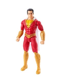 Shazam Action Figure 12inch