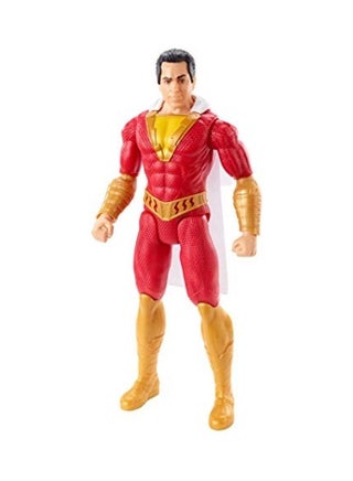 Shazam Action Figure 12inch - v1623743227/N48210282A_2