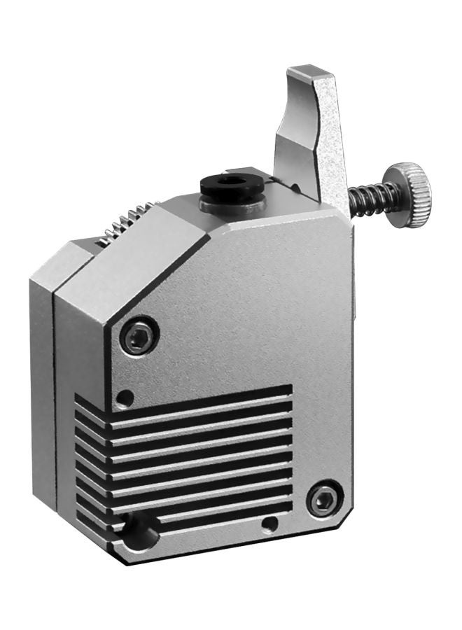 أيبيسي جهاز بثق معدني للجهة اليمنى، للطابعة ثلاثية الأبعاد أسود/ فضي - Image 1