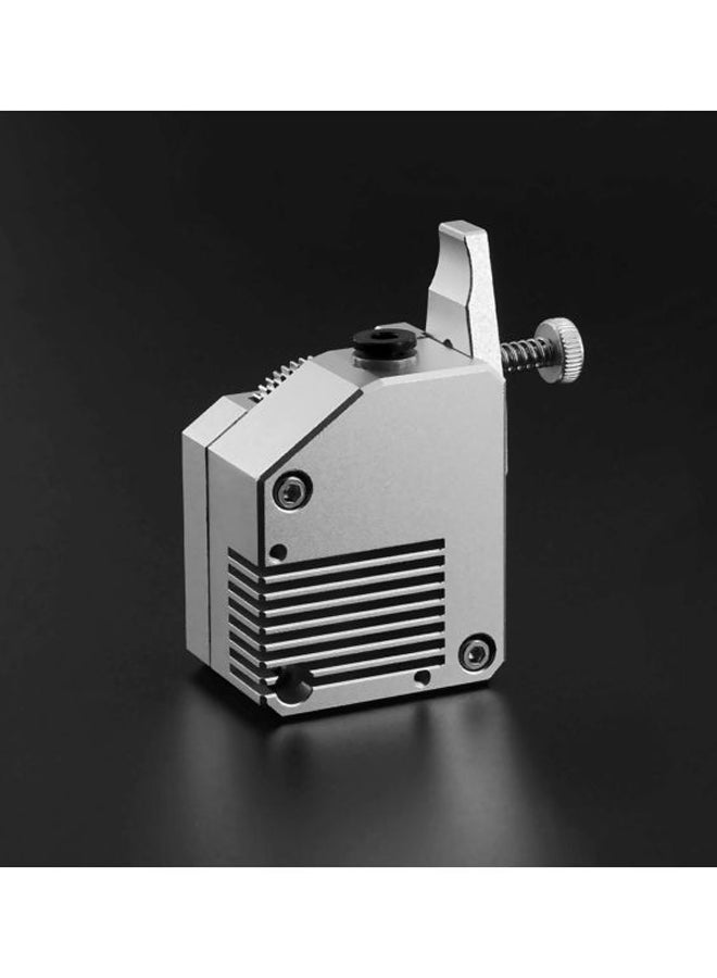 أيبيسي جهاز بثق معدني للجهة اليمنى، للطابعة ثلاثية الأبعاد أسود/ فضي - Image 3