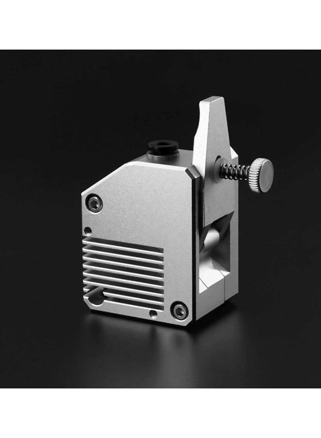 أيبيسي جهاز بثق معدني للجهة اليمنى، للطابعة ثلاثية الأبعاد أسود/ فضي - Image 4