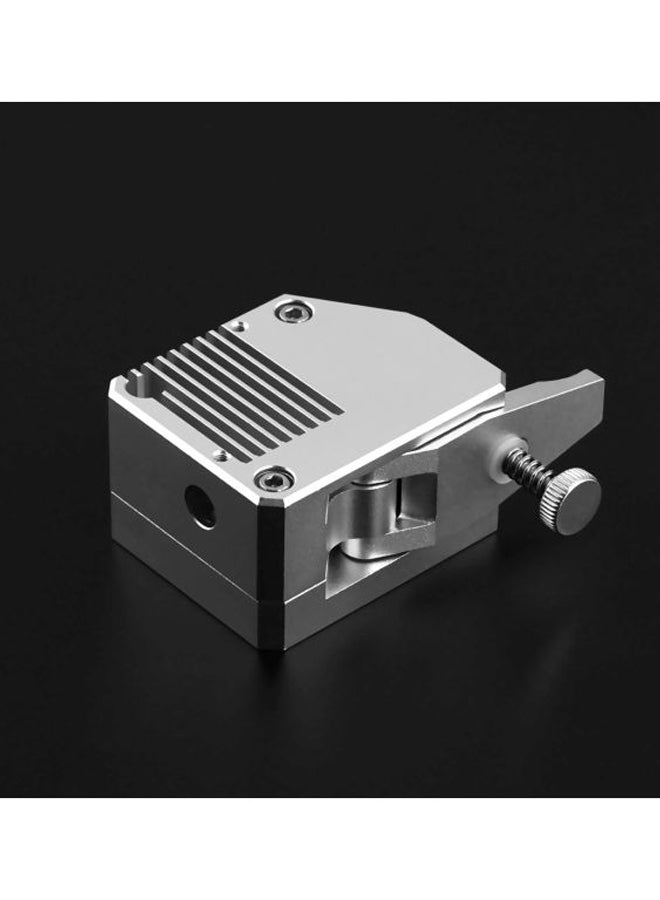 أيبيسي جهاز بثق معدني للجهة اليمنى، للطابعة ثلاثية الأبعاد أسود/ فضي - Image 5