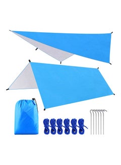 Multifunctional Camping Kit