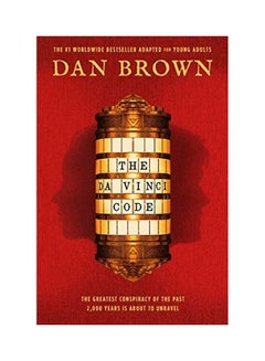 The Da Vinci Code hardcover english