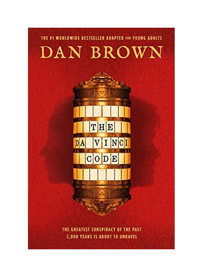 null - The Da Vinci Code hardcover english - Image 1
